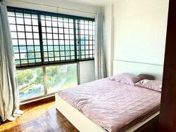 Orchid Park Condominium (D27), Condominium #507790331